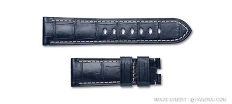 panerai 441 strap size|Panerai Straps Versatile Dimensions Decoded and More .